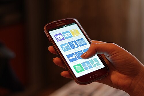 Samsung Galaxy A15 128GB