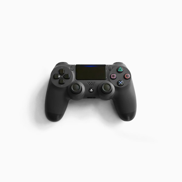 PS4 DualShock Wireless Controller