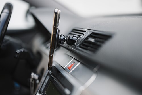 Car Phone Mount Holder